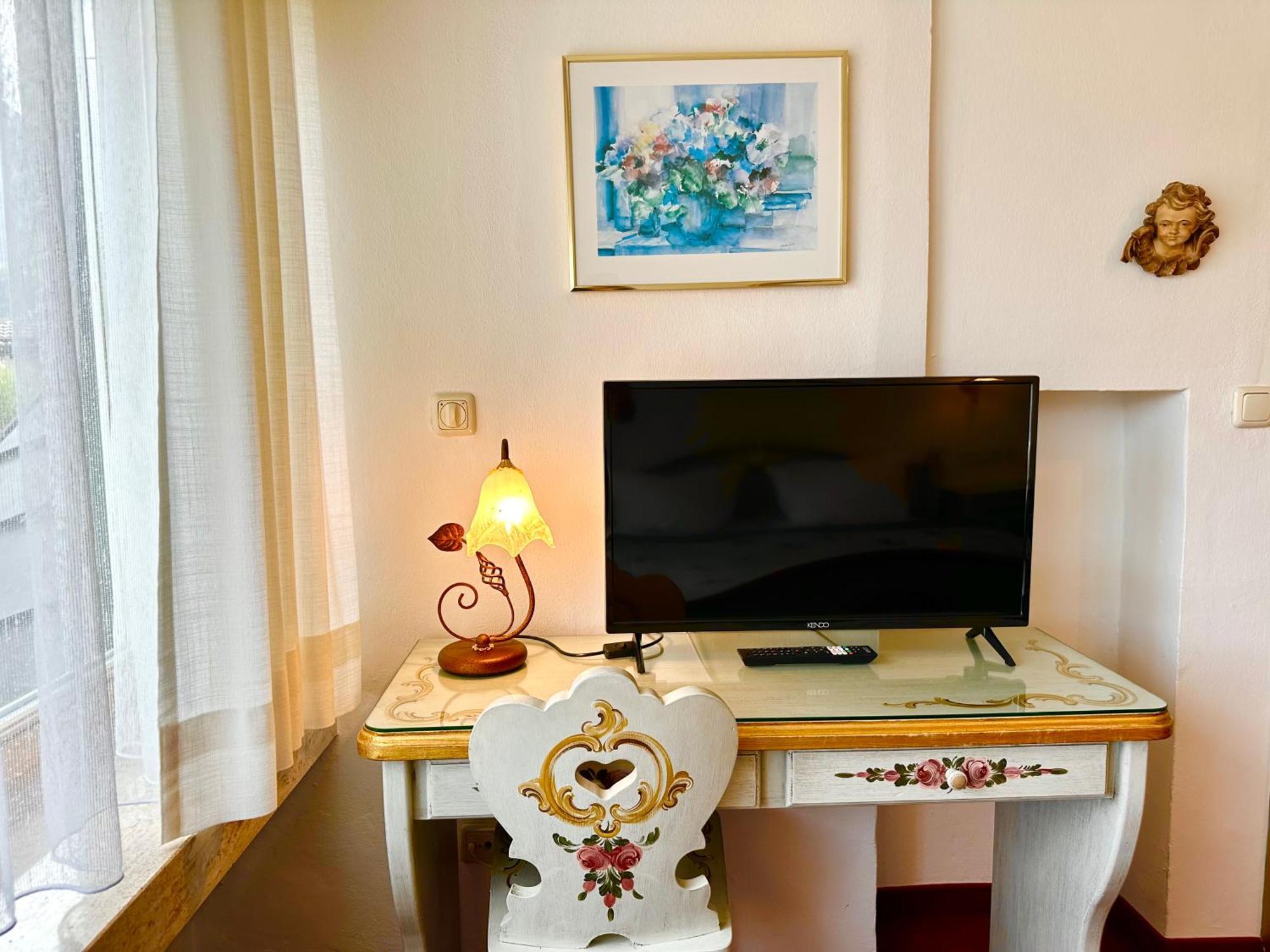 Hotel Bergland Grainau Eksteriør bilde